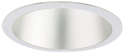 Elco Lighting 5" Reflector Trim, 42W Max CFL / 60W Max A19, ELA599SC