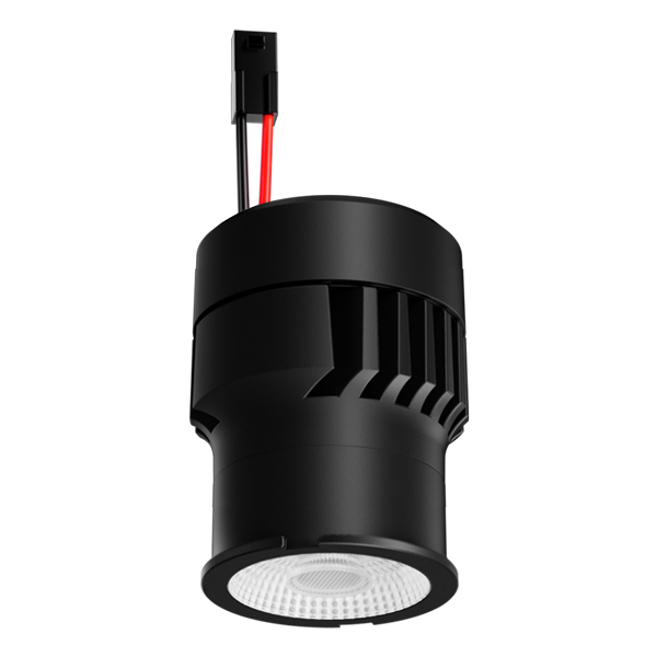 Elco Lighting Koto™ 24V DC LED Module, 10W, 2700K, CRI 90, ELK0827-24