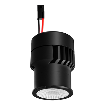 Elco Lighting Koto™ 24V DC LED Module, 10W, 2700K, CRI 90, ELK0827-24