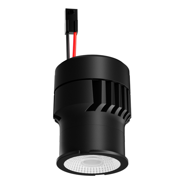 Elco Lighting Koto™ 24V DC LED Module, 10W, 3000K, CRI 90, ELK0830-24