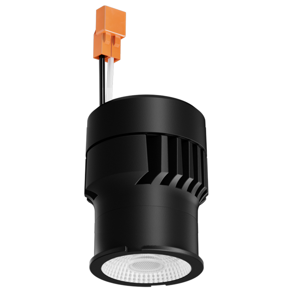 Elco Lighting Koto™ 10° Narrow Spot LED Module, 5W, 3000K, CRI 95, ELK0830-NSP
