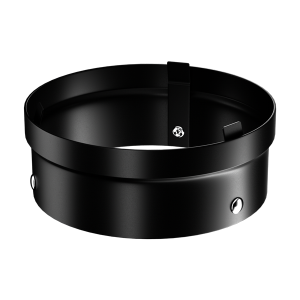 Elco Lighting 2" Extension Collar for Koto Housings, EL276ICDXA