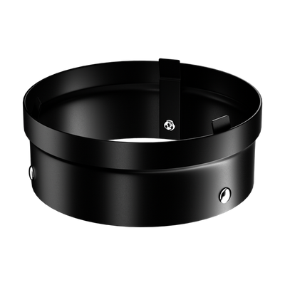 Elco Lighting 2" Extension Collar for Koto Housings, EL276ICDXA