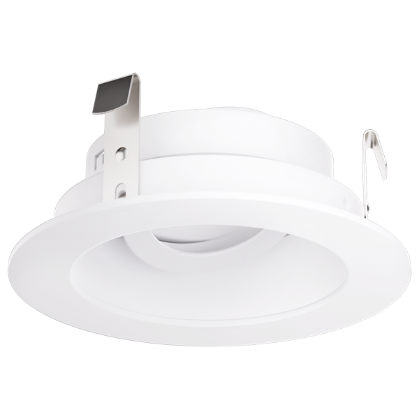 Elco Lighting Pex 3" Round Adjustable Reflector, Koto Module Compatible, ELK3629G