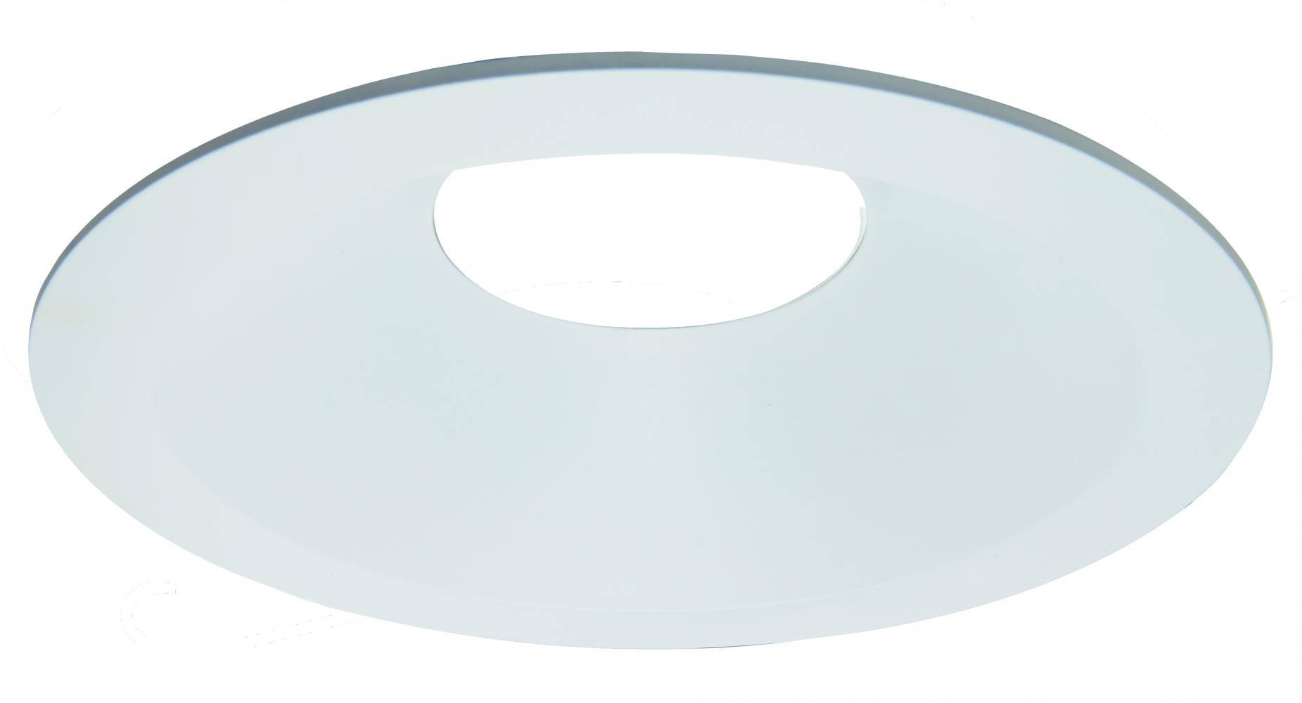Elco Lighting 6" Round Reflector Trim for PAR Lamps, Bronze, ELL6810BZ