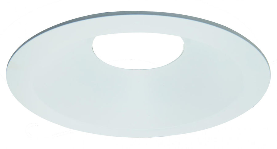 Elco Lighting 6" Round Reflector Trim for PAR Lamps, Bronze, ELL6810BZ