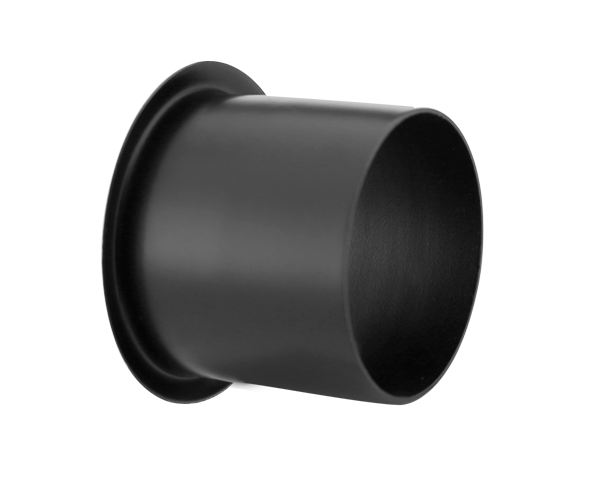Elco Lighting Accessory Baffle, 1.5 In. Snoot, ET527BZ