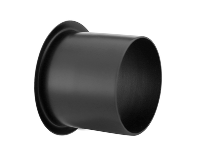 Elco Lighting Accessory Baffle, 1.5 In. Snoot, ET527BZ