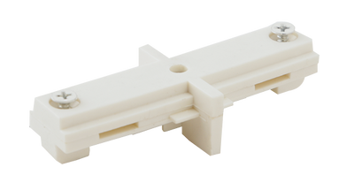 Elco Lighting Dead Mini Connector Track Accessory, Bronze, EP825BZ