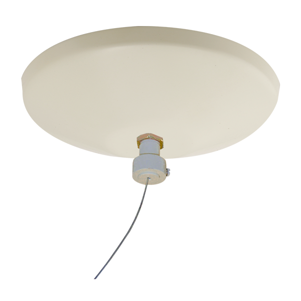 Elco Lighting Track Pendant Kit, 60 In. Cable, Bronze, EP960B