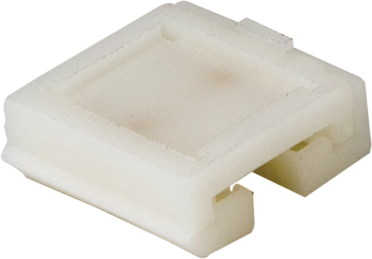 Elco Lighting Strip to Strip Connector, 10mm Tape Light, EPSD21