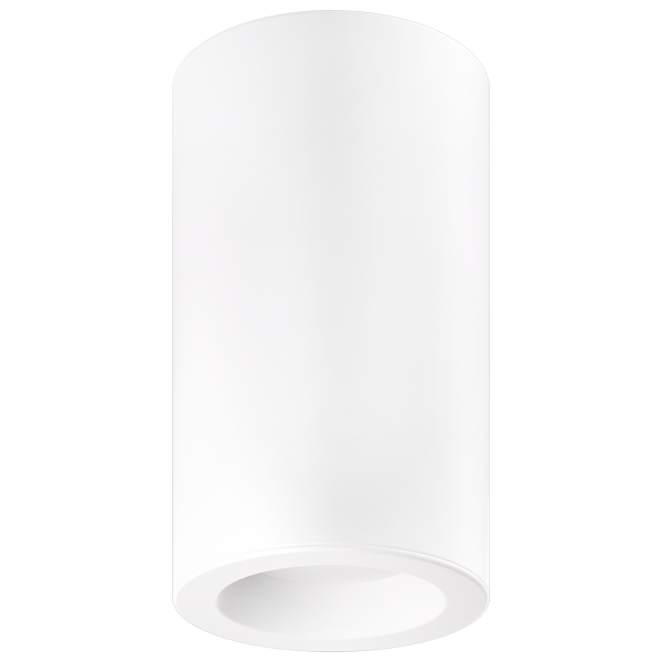 Elco Lighting Ply Sylo Surface Mount, 15W, 120V, Triac/ELV, ESF4B