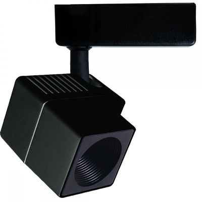 Elco Lighting Micro Style Low Voltage MR16, 50W, 12V, H-Style Track, Bronze, ET559B