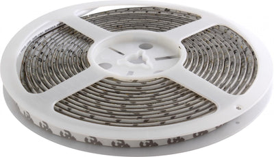 Elco Lighting EW44 LED Tape Light, 4000K, 4.4W/ft, 24V, Custom Cut (Per Foot), EW44-2440-CC