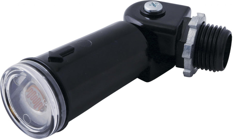 Elco Lighting Button Photocell, 120/277V, EWPPHB1