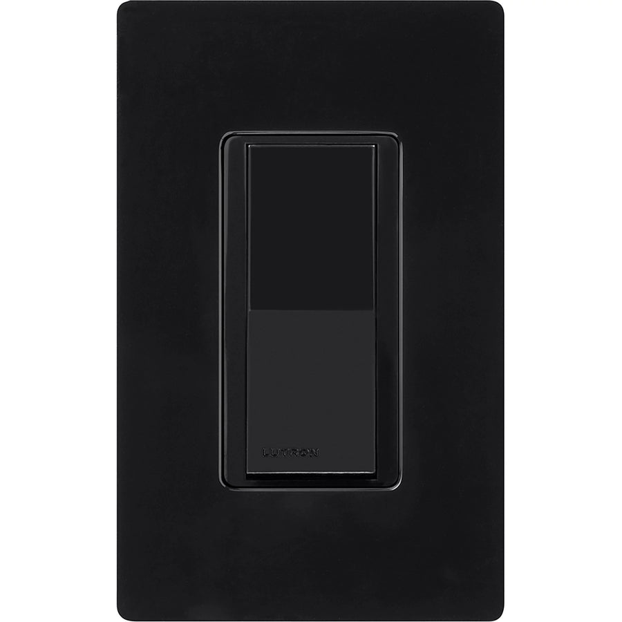 Ecom_CA-1PS-BL_WithWallPlate