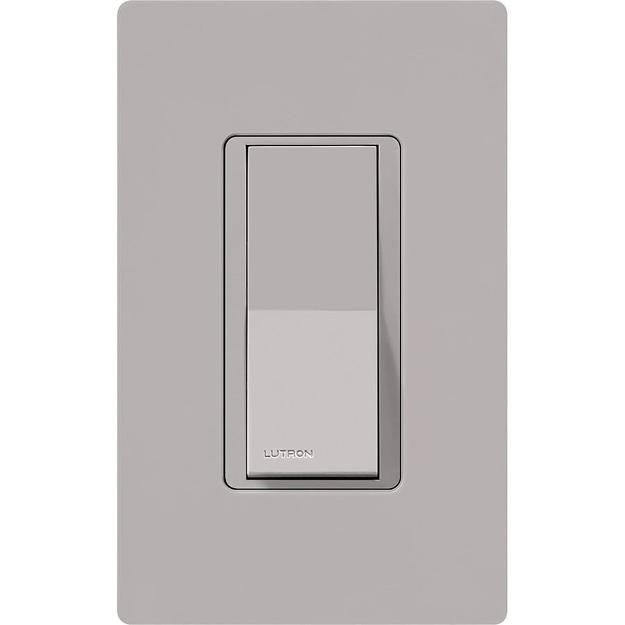 Ecom_CA-1PS-GR_WithWallPlate