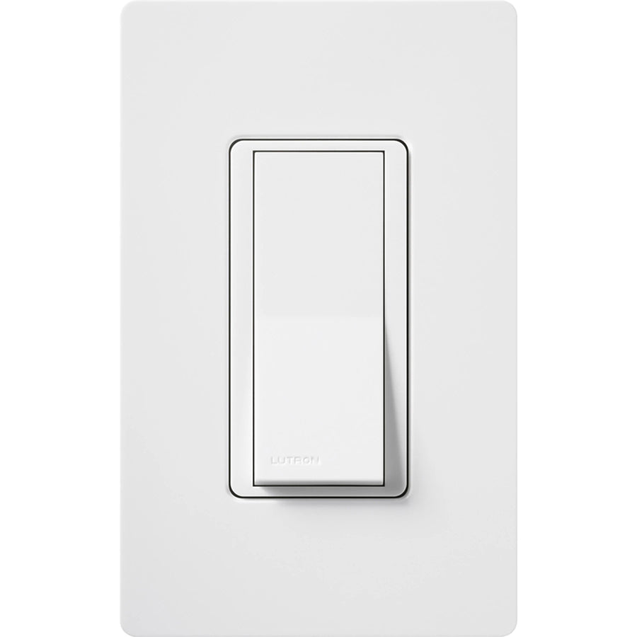 Ecom_CA-1PS-WH_WithWallPlate