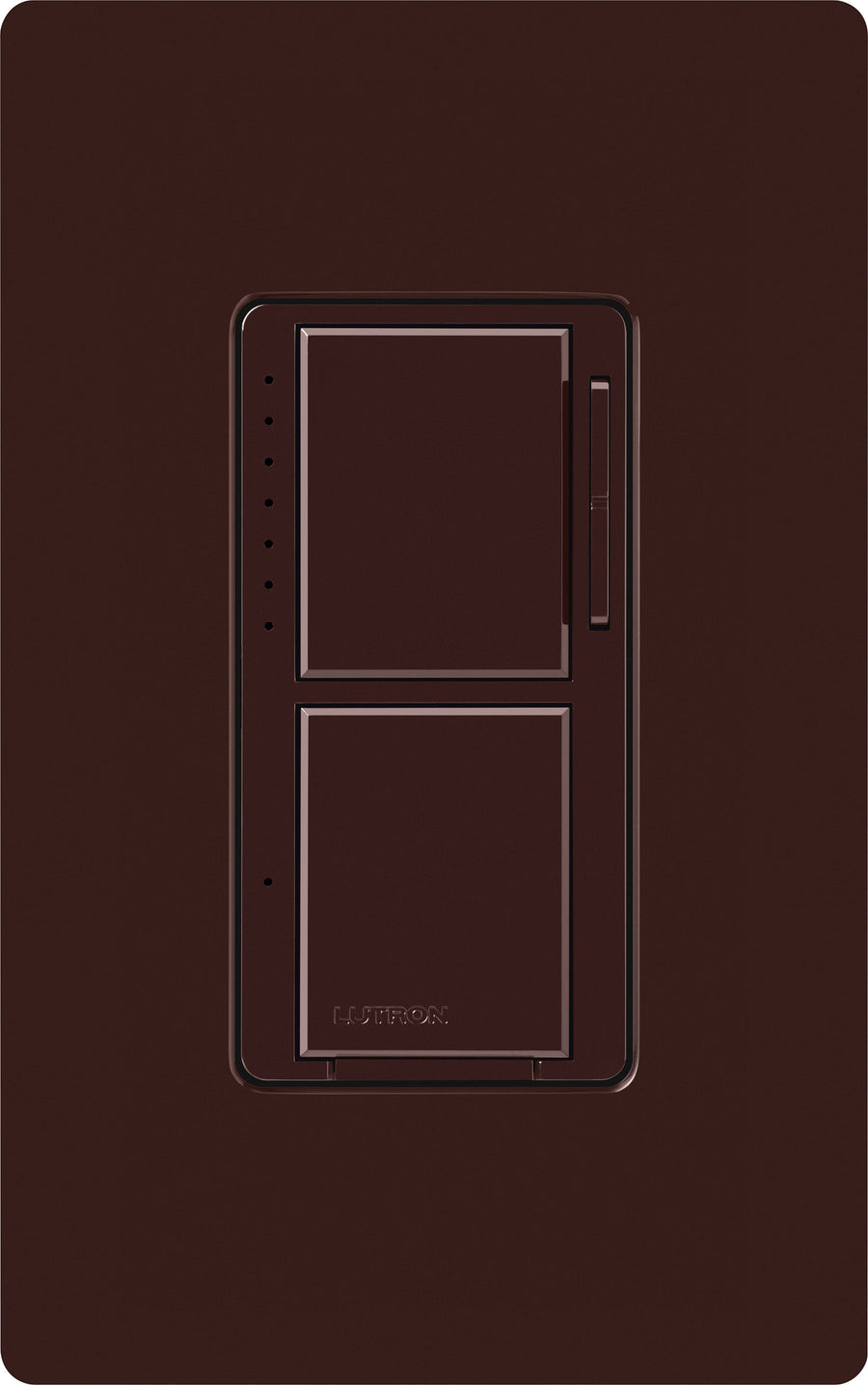Ecom_MACL-L3S25-BR_with-Wallplate