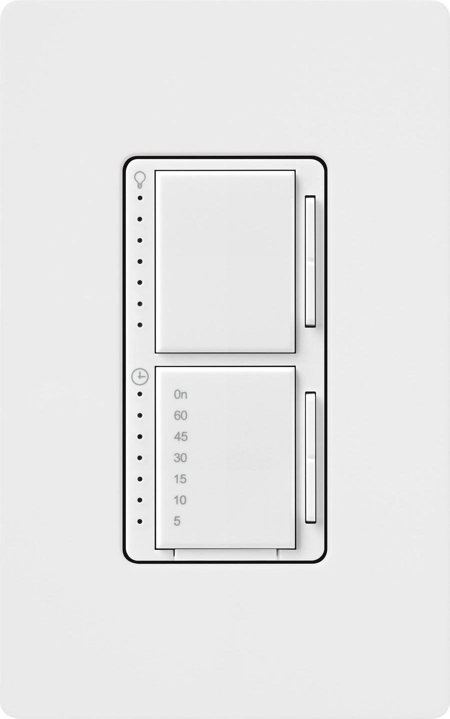 Ecom_MACL-L3T251-WH_with-Wallplate