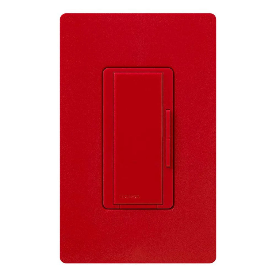 Lutron Maestro Companion Dimmer, 120V, Hot, MSC-AD-HT