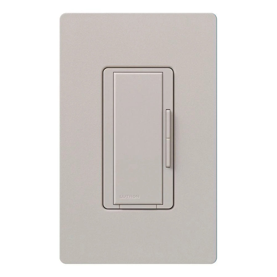 Lutron Maestro Companion Dimmer, 120V, Taupe, MSC-AD-TP