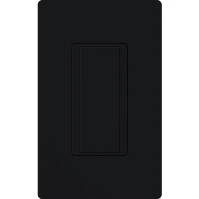 Lutron Maestro Companion Switch, 120V, Midnight, MSC-AS-MN