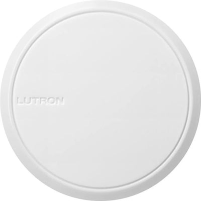Lutron Dalia LED+ Replacement Rotary Knob, White, RCL-RK-WH