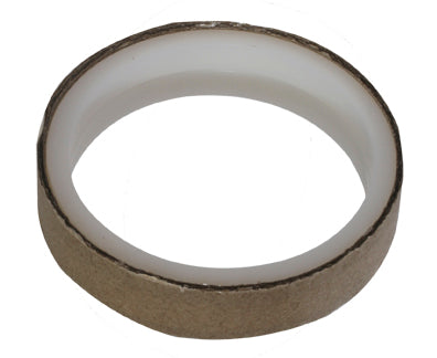 Elco Lighting MICA Adhesive Fire Tape, 0.75 In. × 16 Ft., FIRETAPE