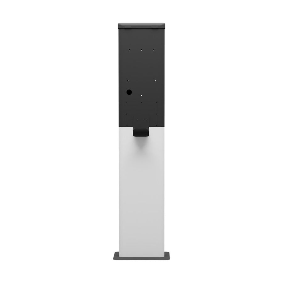 Eaton Green Motion EV Dual Port Pedestal, GMEV-DPED