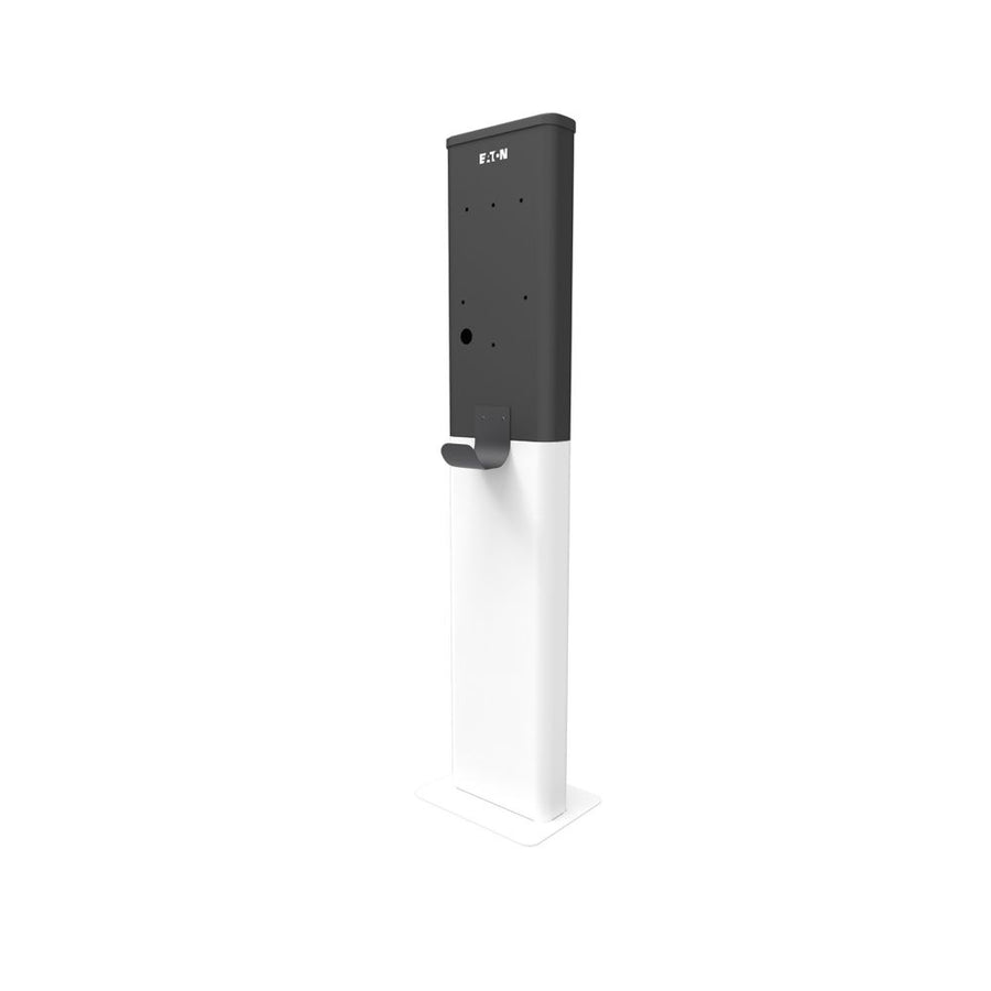 Eaton Green Motion EV Dual Port Pedestal, GMEV-DPED