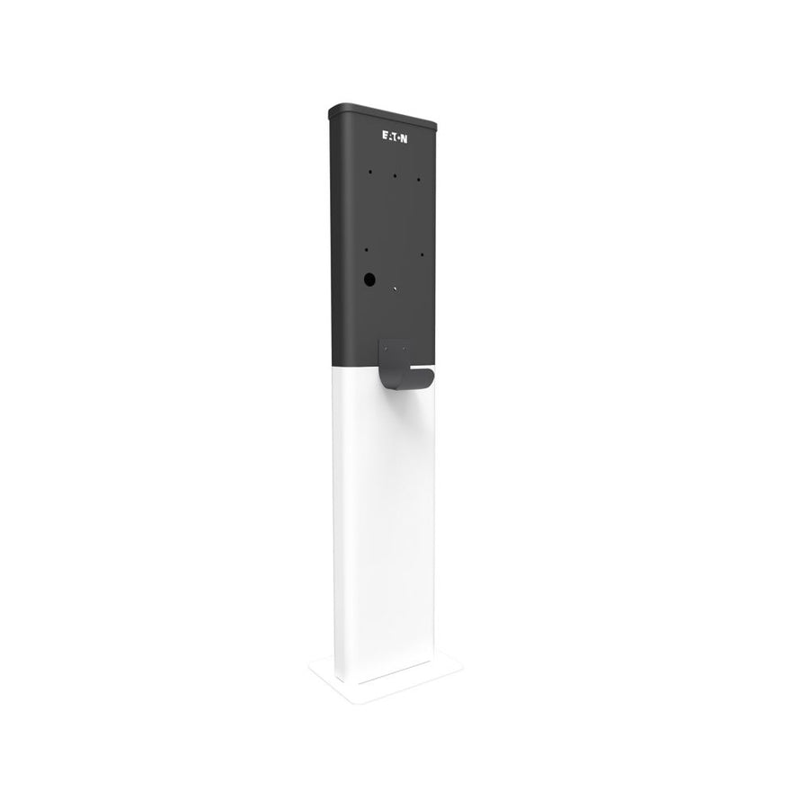 Eaton Green Motion EV Dual Port Pedestal, GMEV-DPED