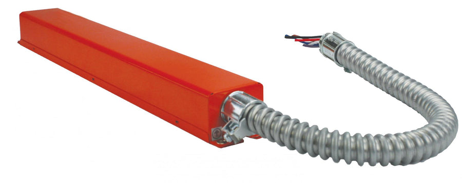 Elco Lighting Emergency Battery Backup, 8W Input, 120/277V, KEM-LD5