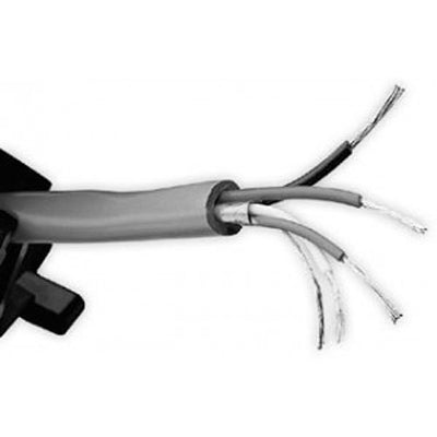 Lutron GRAFIK Eye Low Voltage Control Cable, 3/4/6 Conductor, 500 ft, GRX-CBL-346S-500