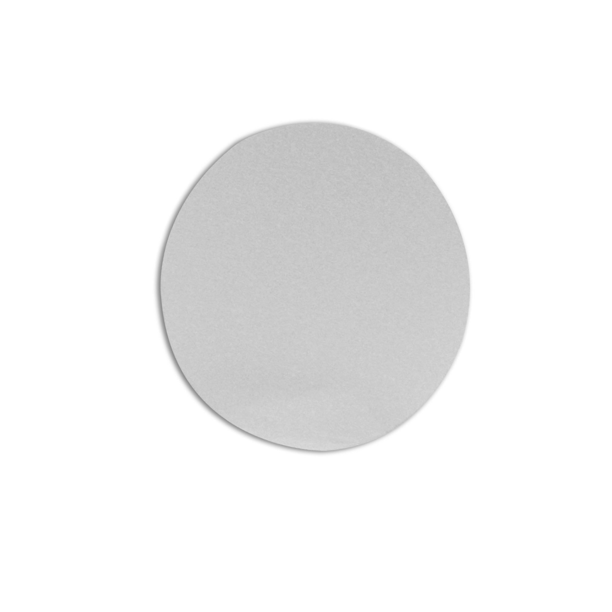 Elco Lighting Oak Accessories, Frosted Diffuser Lens, L60