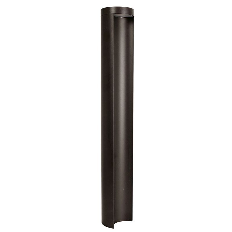 Westgate 12V LED Path Lights, 5W, 3000K Oil-Rubbed Bronze, LAL-131-30K-ORB