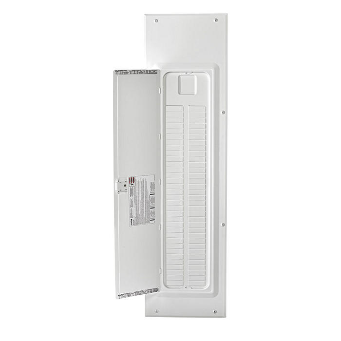 LOAD CTR DOOR/COVER 66-SP STANDARD