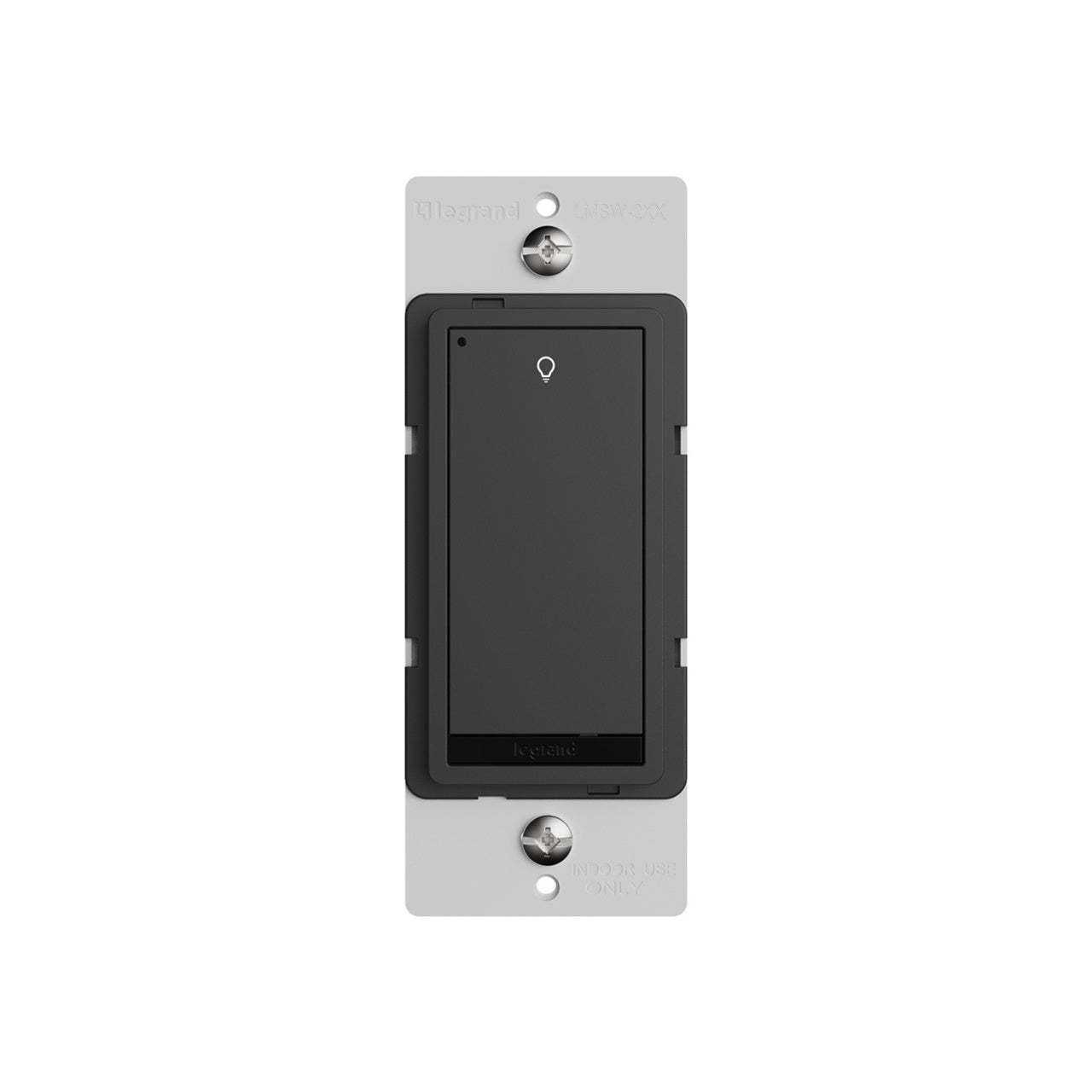 LMSW-210-BK