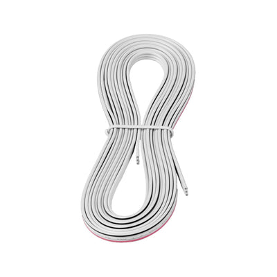 Lutron LU-WK1-TW Lumaris Tunable White wire kit, 3-conductor 22AWG, 50 ft coil