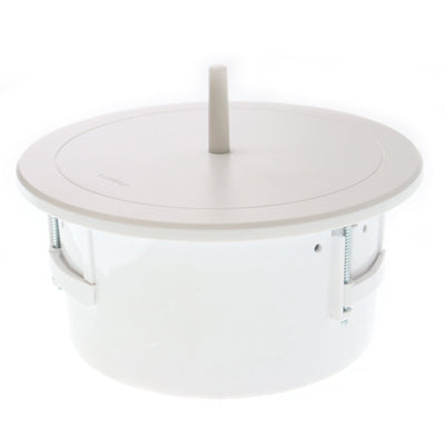 Lutron Vive Wireless Hub HJS-1-FM with flush-mount adapter