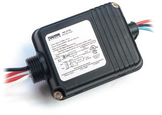 Lutron Power Pack, 347V, 3-Device Support, PP-347H