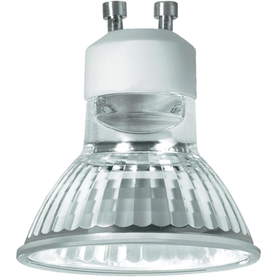 Elco Lighting MR120-GU10 Lamp, 50W, 120V, CRI90, MR120-GU10