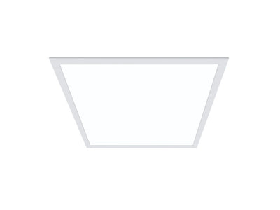 Cooper Lighting Metalux 2'x2' Retrofit Flat Panel, 22CGRK-L3C3-UNV-MP4