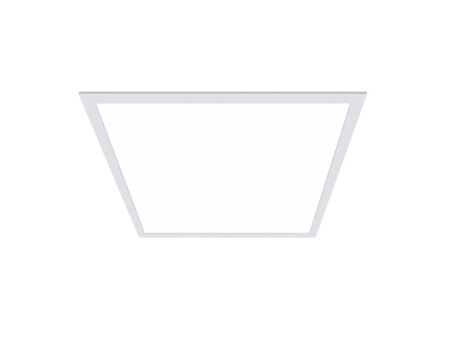 Cooper Lighting Metalux 2'x2' Retrofit Flat Panel, 22CGRK-L3C3-UNV-MP4