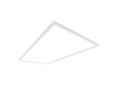 Cooper Lighting Metalux 2'x4' Retrofit Flat Panel, 24CGRK-L3C3-UNV-MP4