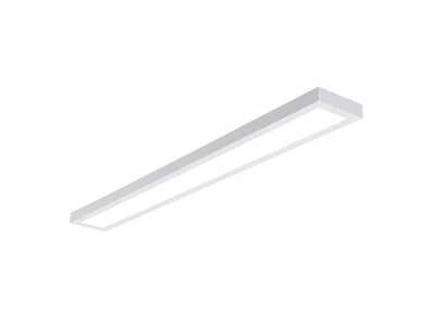 Cooper Lighting Metalux 4'x6' Direct Mount Panel,Selectable CCT ,Lumens Selectable, 4MMS6-L3C5-UNV