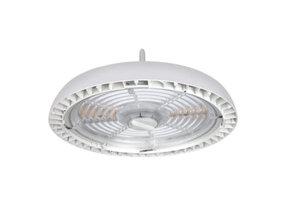 Cooper Lighting Metalux UHBS2 Sel 2436L Optics, 5 Selectable CCT, 120-347 V, White,UHBS2-2436-MV-L8C5-U