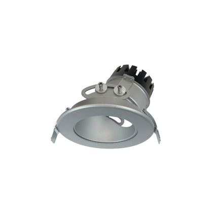 Nora Lighting 4" Adjustable Sapphire III High Lumen Reflector, NOR-NC3-49L130FHZ