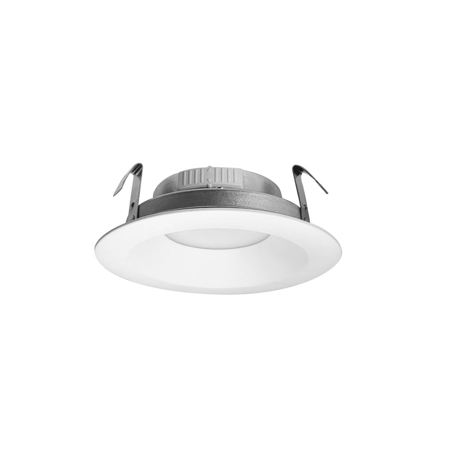Porter Lighting 4" LED Retrofit Reflector w/ Selectable CCT, 700lm / 10W,NCSR-R41TWMPW