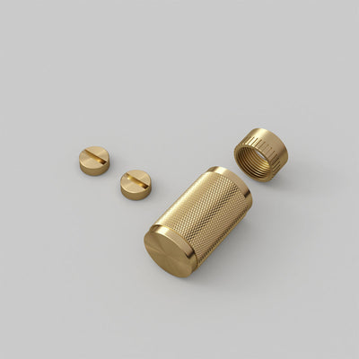 Buster + Punch U.S. Dimmer Details Kit, Brass